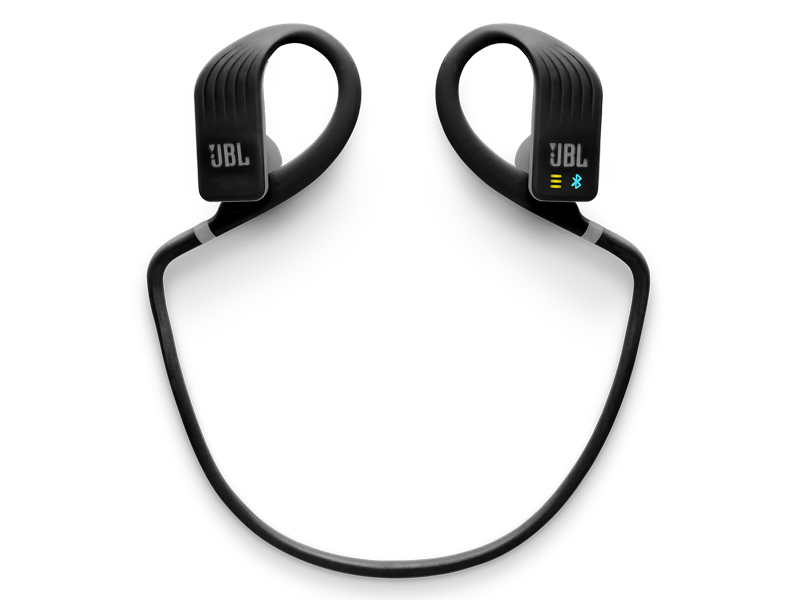 JBL Dive (Bl) Wireless Sports Headphones MP3 Player - Endurance