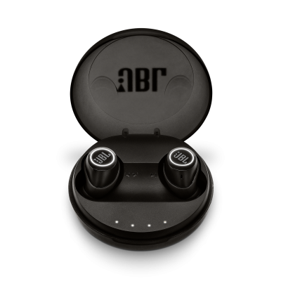 JBL Truly Wireless In-Ear Headphones - Free (B)