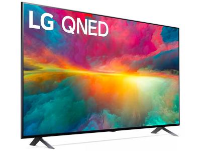 50" LG 50QNED75URA QNED75 Series 4K QNED TV