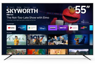 55" Skyworth 55UC7500 4K HDR Android TV