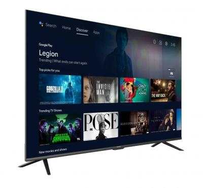 55" Skyworth 55UC7500 4K HDR Android TV