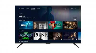 55" Skyworth 55UC7500 4K HDR Android TV