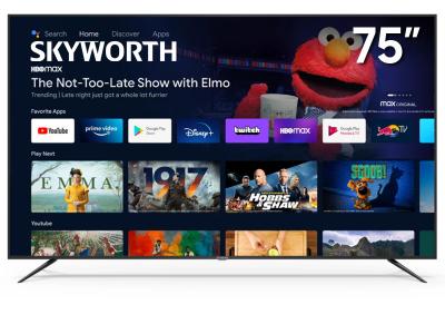 75" Skyworth 75UD6200  4K Android TV