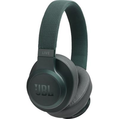 JBL Wireless Over-Ear Headphones - Live 500BT (G)