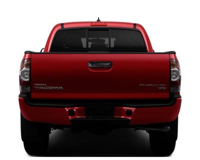 Rydeen Toyota Tacoma Tailgate Handle Camera - TOYTAC1