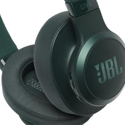 JBL Wireless Over-Ear Headphones - Live 500BT (G)