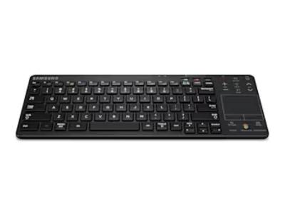 Samsung Smart Wireless TV Keyboard - VG-KBD2000/ZC