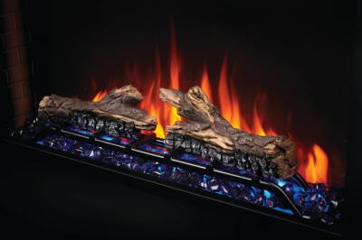 30" Napoleon Cineview Built-in Electric Fireplace - NEFB30H