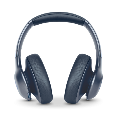 JBL Wireless Over-ear NC headphones - Everest Elite 750NC (B)