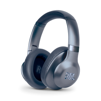 JBL Wireless Over-ear NC headphones - Everest Elite 750NC (B)