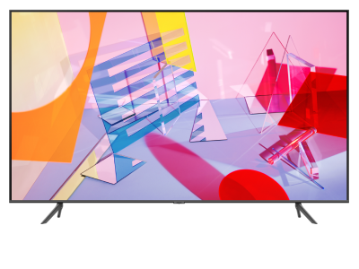 55" Samsung QN55Q60TAFXZC 4K Smart QLED TV