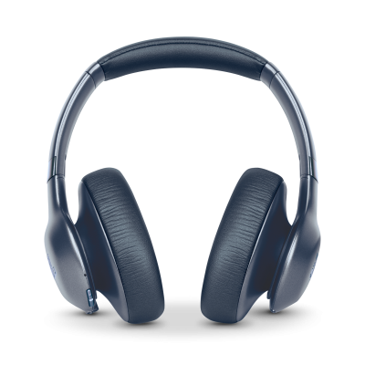 JBL Wireless Over-ear NC headphones - Everest Elite 750NC (S)