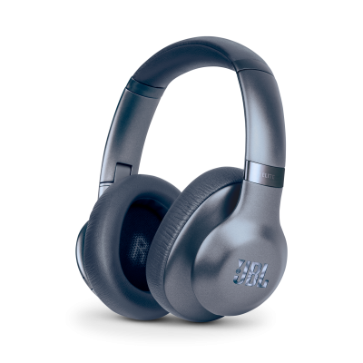 JBL Wireless Over-ear NC headphones - Everest Elite 750NC (S)