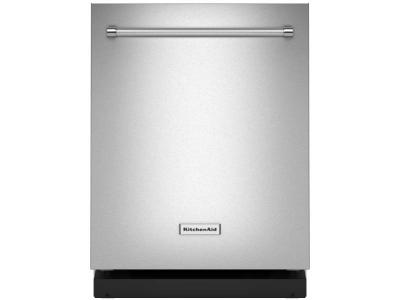 Bosch SHS53CD5N 24 300 Series 46 dBA Dishwasher with Standard 3rd R