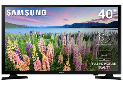 40" Samsung UN40N5200AFXZC Series 5 FHD Smart TV