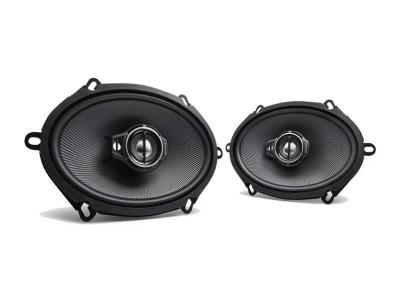 Kenwood 5 x 7 Inch Oval Custom Fit 3 Way Speaker - KFC-C5795PS