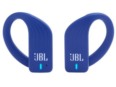 JBL True Wireless Sport Headphones - Endurance  Peak (Bl)