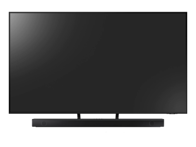 Samsung 3.1 Channel B-Series Soundbar - HW-B650/ZC