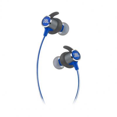 JBL Sweatproof Wireless Sport In-Ear Headphones - Reflect Mini BT 2 (Bl)