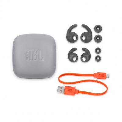 JBL Sweatproof Wireless Sport In-Ear Headphones - Reflect Mini BT 2 (G)