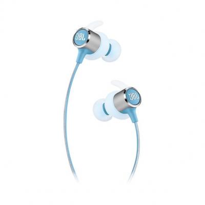 JBL Sweatproof Wireless Sport In-Ear Headphones - Reflect Mini BT 2 (T)