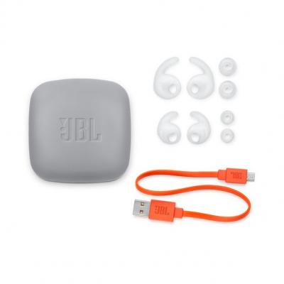 JBL Sweatproof Wireless Sport In-Ear Headphones - Reflect Mini BT 2 (T)