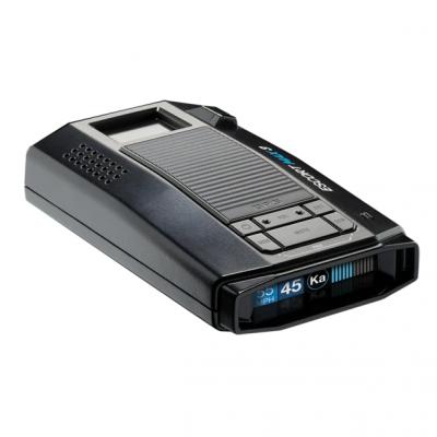 Escort Radar Detector And Driver Alert System - MAX3