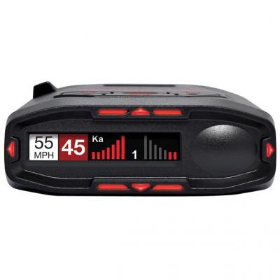 Escort Premium Laser And Radar Detector - REDLINE360C