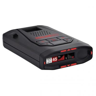 Escort Premium Laser And Radar Detector - REDLINE360C