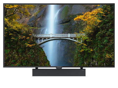 75" Skyworth 75S1 Clarus S1 Full Sun Outdoor LED 4K Google TV