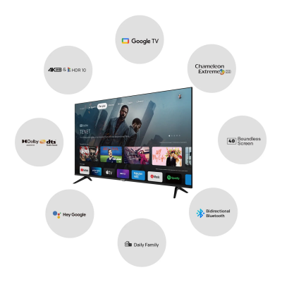 65" Skyworth 65UD7300 4K UHD Android TV