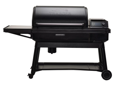 Traeger Ironwood XL Pellet Grill & Smoker - TFB93RLGC