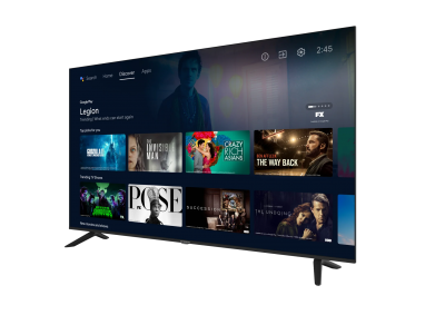 50" Skyworth 50UD7200 4K HDR UHD Smart TV