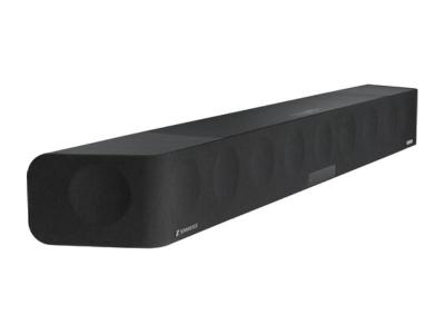 Sennheiser  250W Virtual 5.1.4-Channel Soundbar - AMBEO MAX