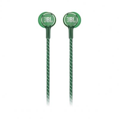 JBL Wireless In-Ear Neckband Headphone - LIVE 200BT (G)