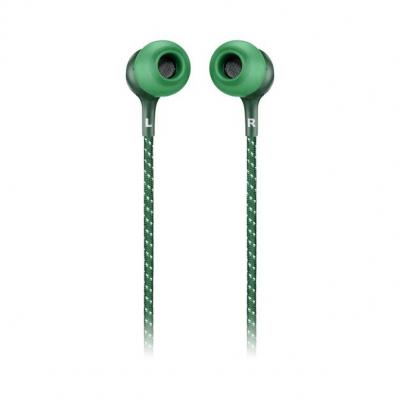 JBL Wireless In-Ear Neckband Headphone - LIVE 200BT (G)