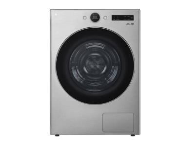 27" LG 7.8 Cu. Ft. Smart Electric Ventless Dryer - DLHC5502V