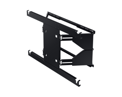 Samsung 82-85" Full Motion Slim Wall Mount - WMN-B30FB/ZA