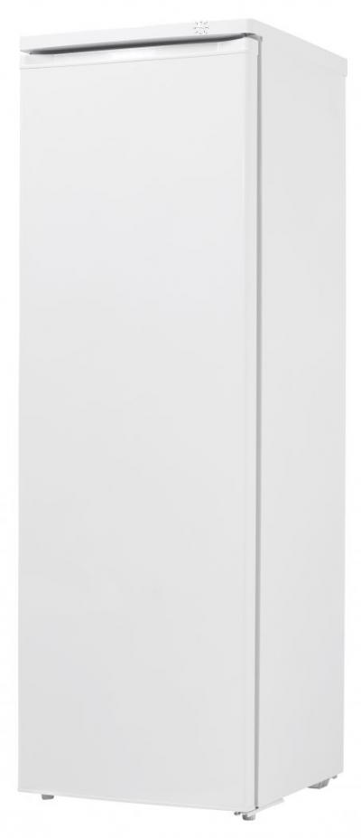 22" Danby 7.1 Cu. Ft. Upright Freezer In White - DUF071A3WDB