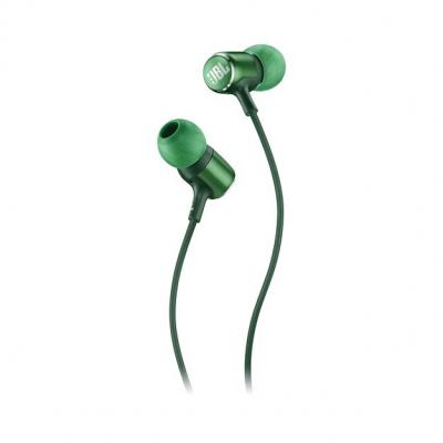 JBL In-Ear Headphone - Live 100 (G)