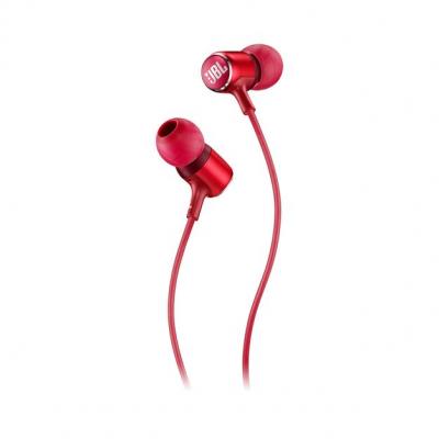 JBL In-Ear Headphone - Live 100 (R)