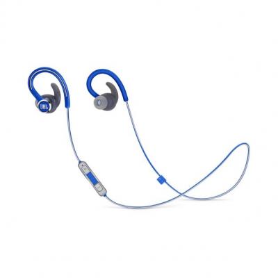 JBL Sweatproof Wireless Sport In-Ear Headphones  - Reflect Contour 2 (Bl)