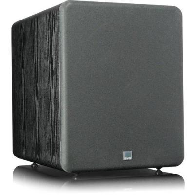 SVSound PB-1000 Pro Subwoofer in Premium Black Ash - SVS-PB-1000BLKASH