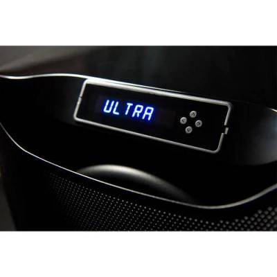 SVSound PB16-Ultra Subwoofer in Piano Gloss Black - SVS-PB16-ULTRABLKGLS