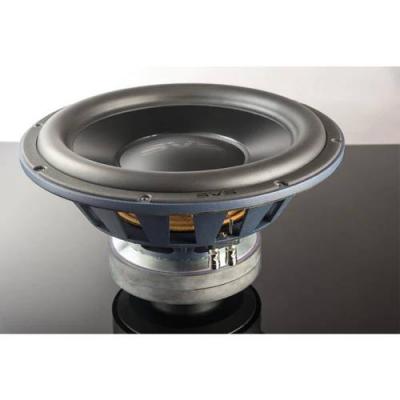 SVSound PB-3000 Subwoofer in Premium Black Ash - SVS-PB-3000BLKASH