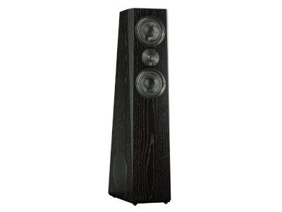 SVSound Ultra Tower Floorstanding Speaker - SVS-ULTRATOWERBLKOAK