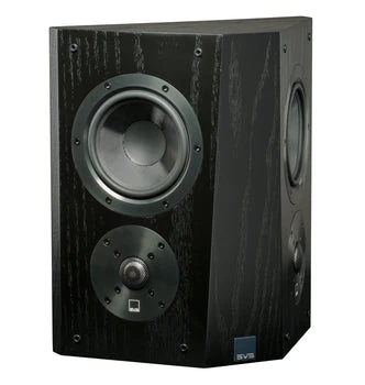 SVSound Ultra Surround Speaker - SVS-ULTRASURROUNDBLKOAK