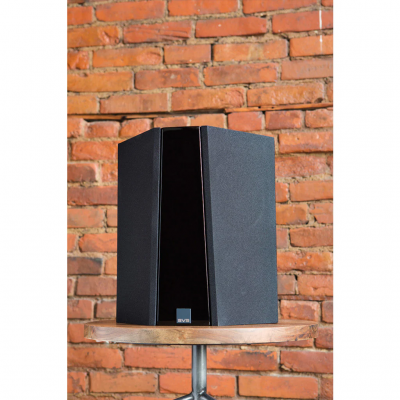 SVSound Ultra Surround Speaker - SVS-ULTRASURROUNDBLKGLS