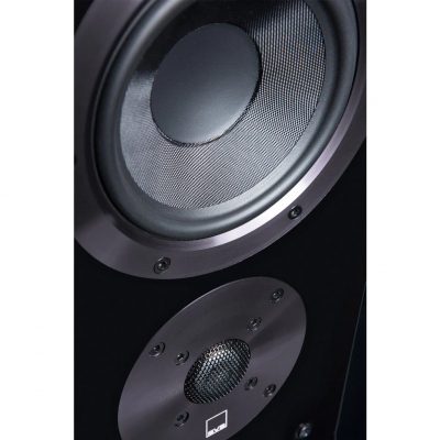 SVSound Ultra Surround Speaker - SVS-ULTRASURROUNDBLKGLS