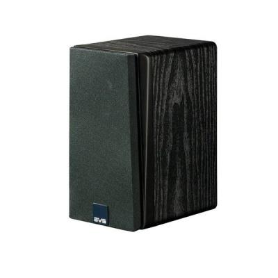 SVSound Prime Series Satellite Speaker - SVS-PRIMESATELLITEBLKASH